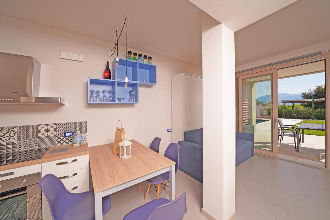 Photo of Livingroom in Villaggio Sanghen