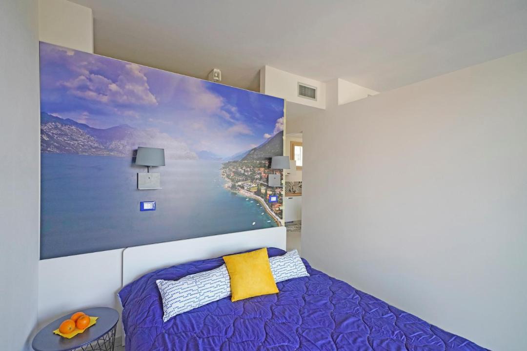 Photo of Bedroom in Villaggio Sanghen
