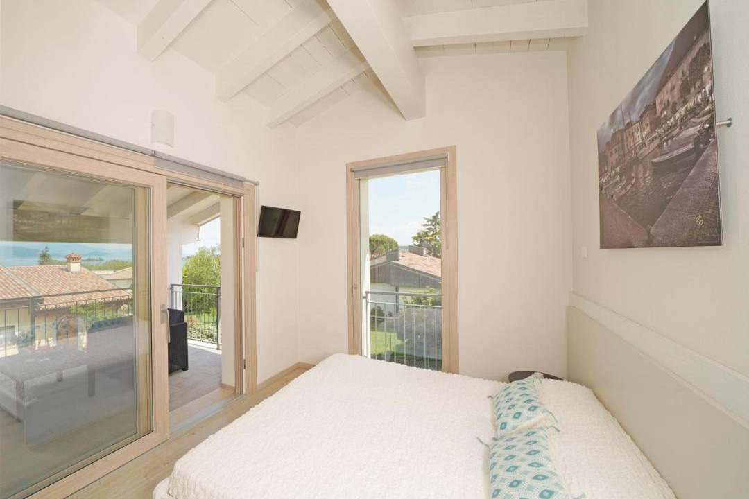 Photo of Bedroom in Villaggio Sanghen
