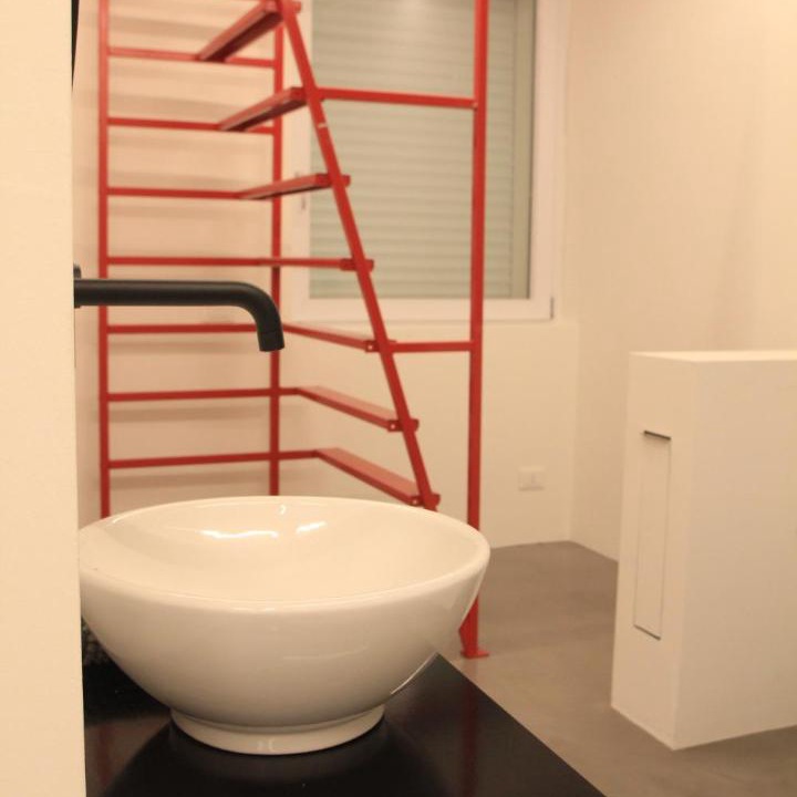 Photo of Bathroom in Calvisano