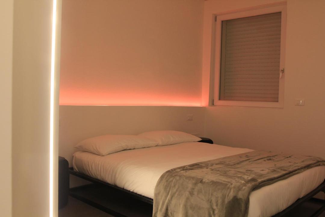 Photo of Bedroom in Calvisano