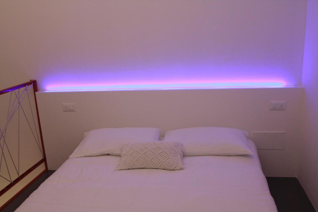 Photo of Bedroom in Calvisano