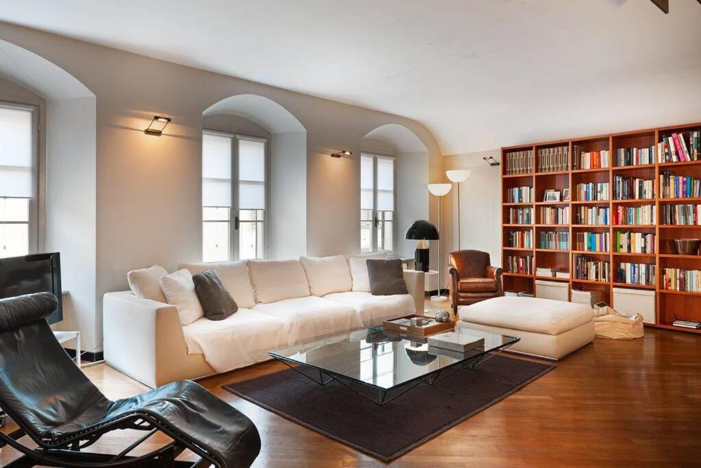 Photo of Livingroom in Como City Centre