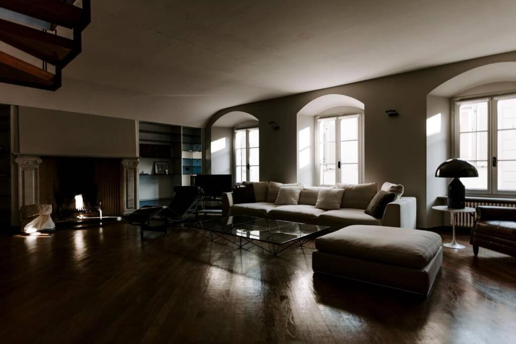 Photo of Livingroom in Como City Centre