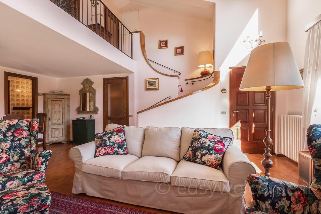 Photo of Livingroom in Bellagio