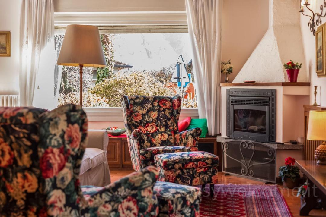 Photo of Livingroom in Bellagio