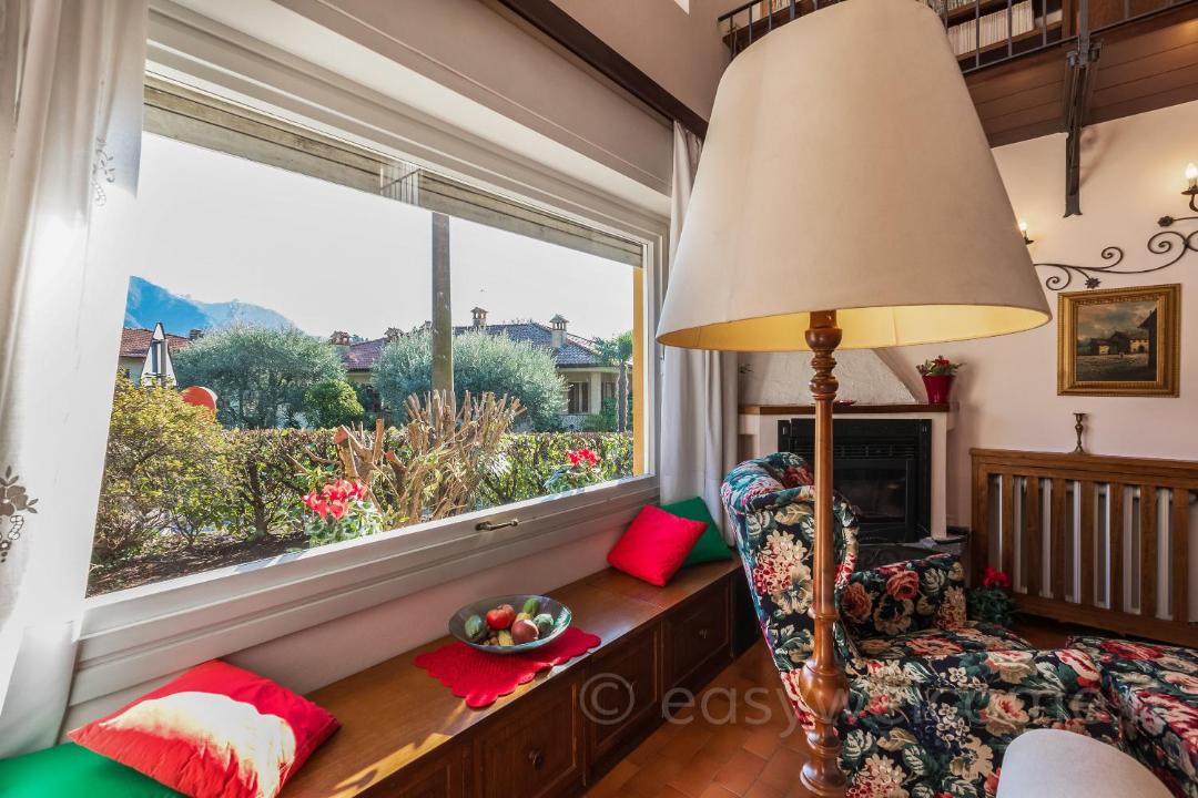 Photo of Livingroom in Bellagio