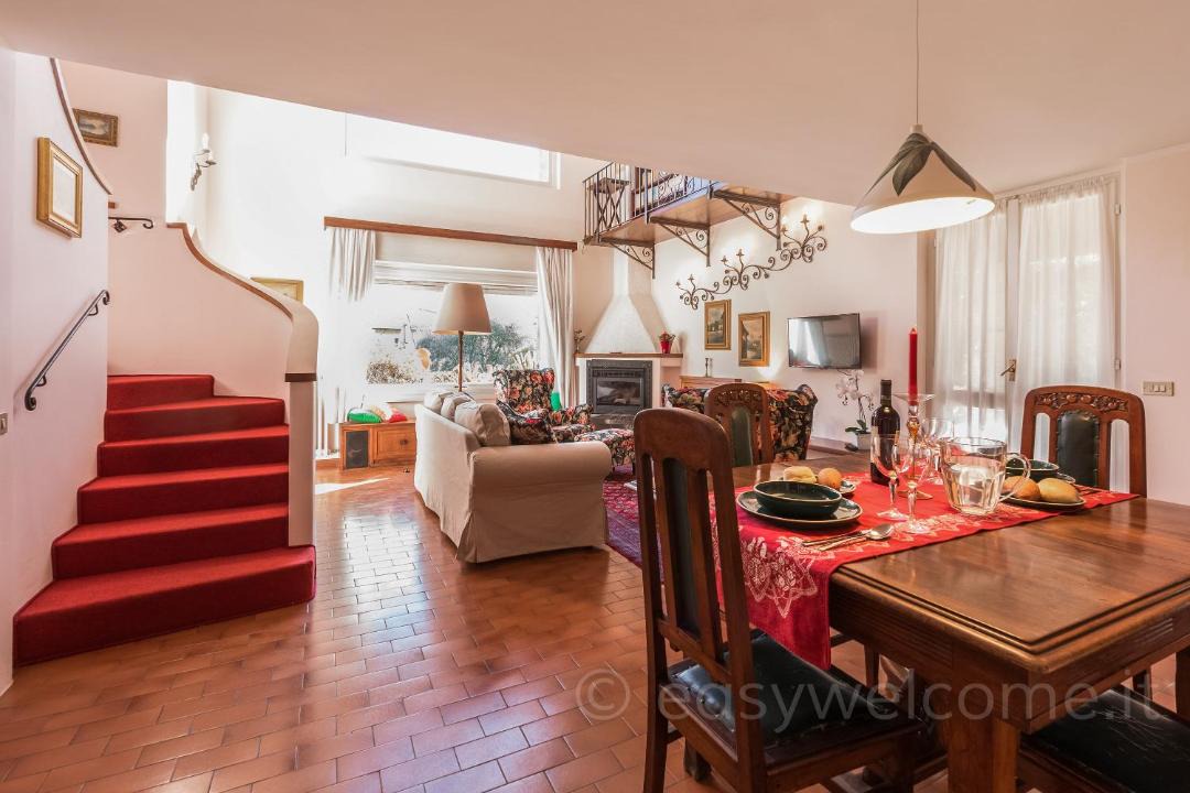 Photo of Livingroom in Bellagio