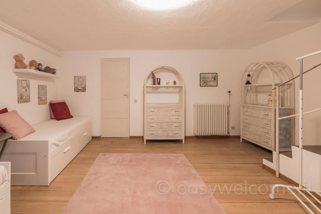 Photo of Livingroom in Bellagio