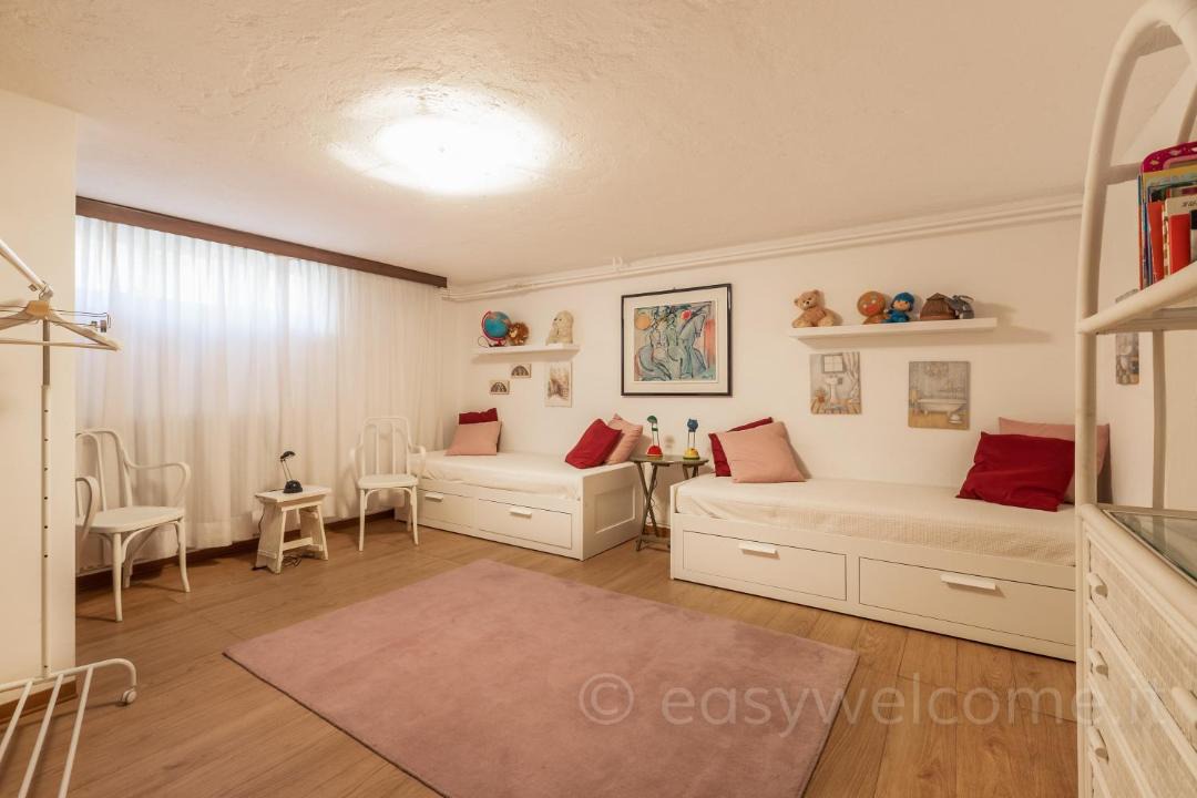 Photo of Livingroom in Bellagio