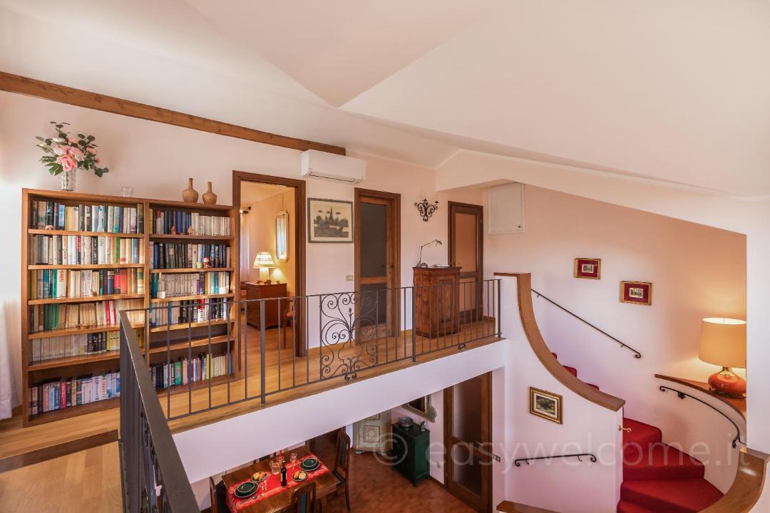 Photo of Livingroom in Bellagio