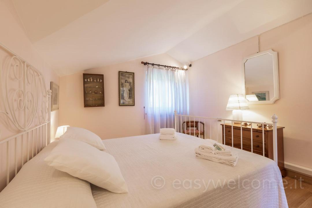 Photo of Bedroom in Bellagio