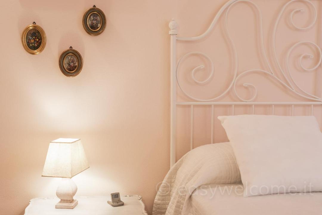 Photo of Bedroom in Bellagio