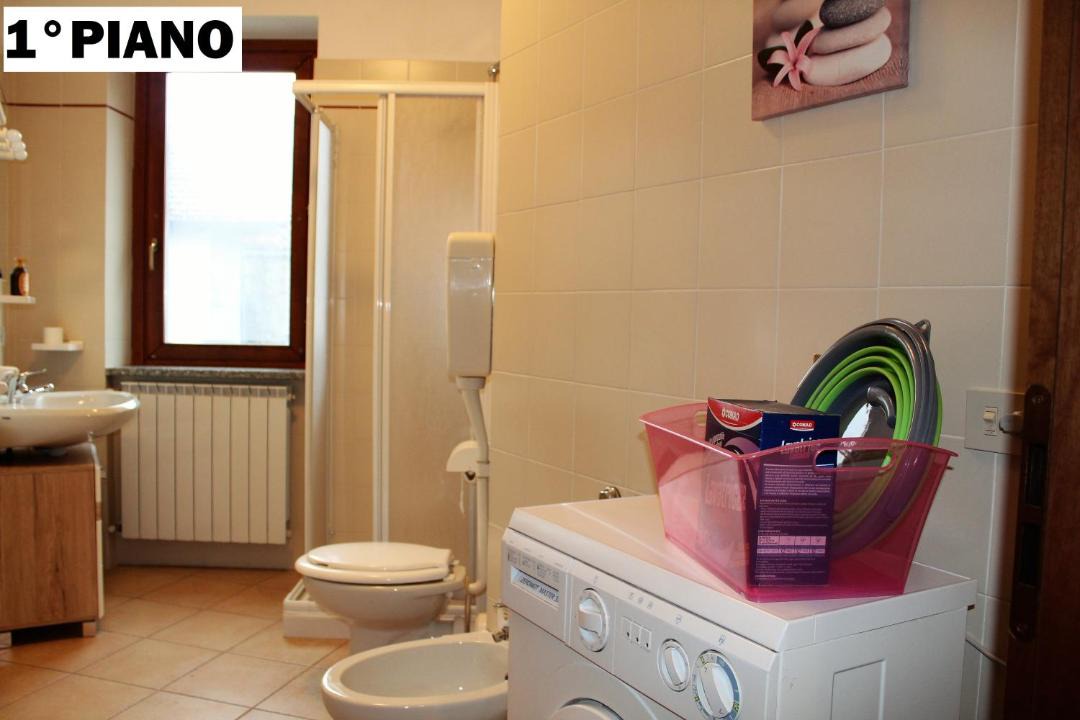 Photo of Bathroom in Ossimo
