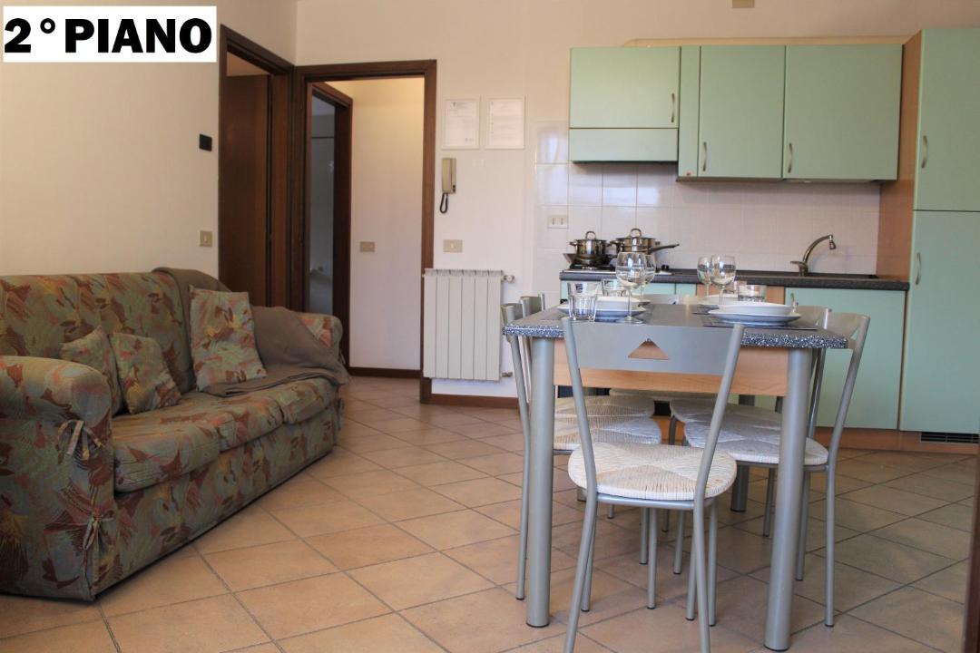 Photo of Livingroom in Ossimo