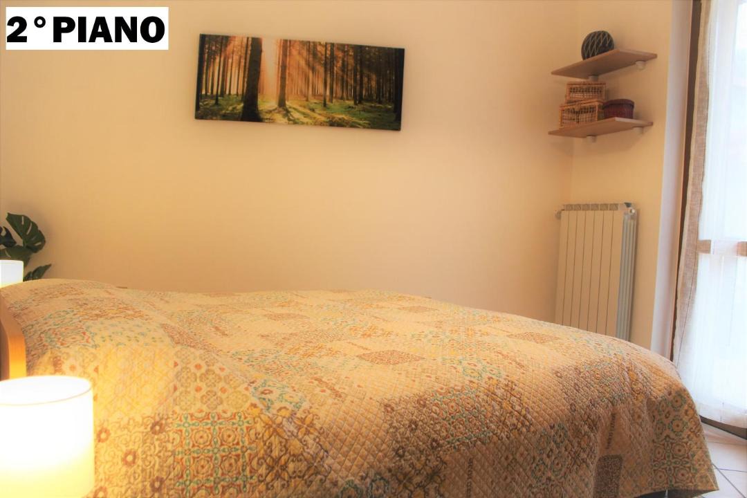 Photo of Bedroom in Ossimo