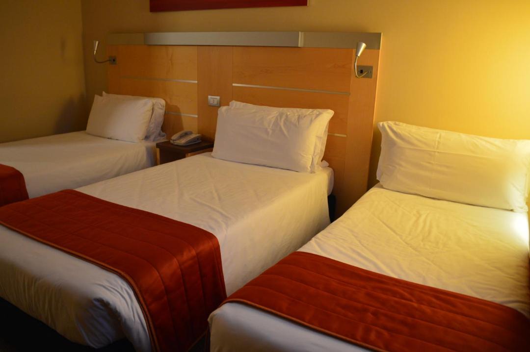 Photo of Bedroom in Mozzo