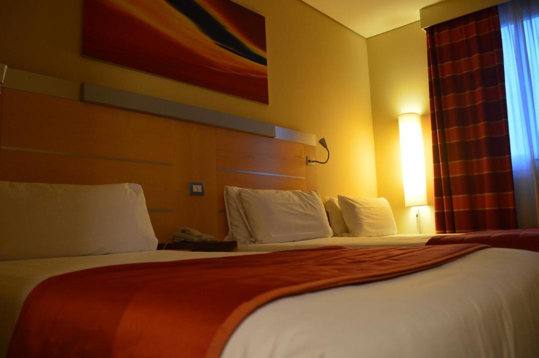 Photo of Bedroom in Mozzo