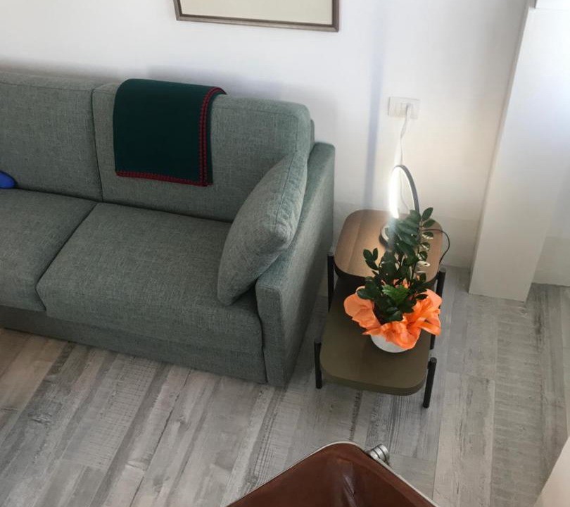 Photo of Livingroom in Porta Genova