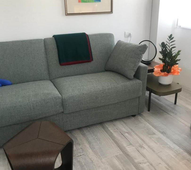 Photo of Livingroom in Porta Genova