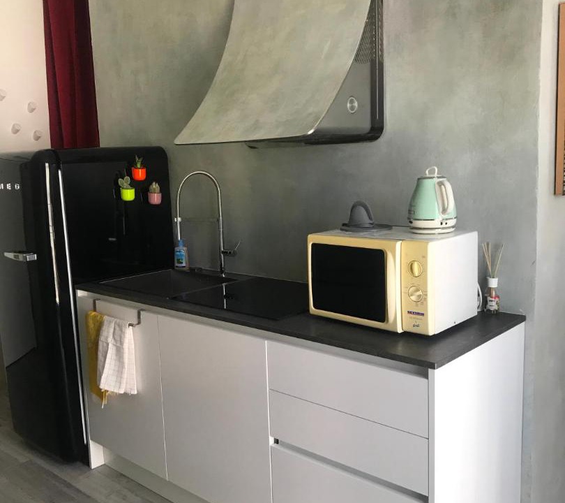 Photo of Kitchen in Porta Genova