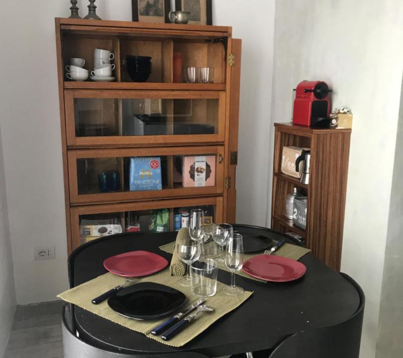 Photo of Livingroom in Porta Genova