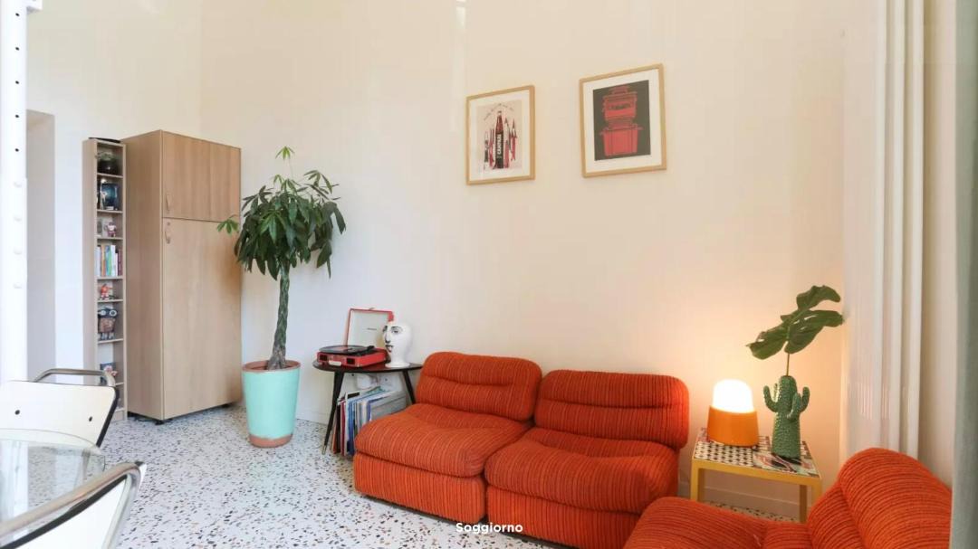 Photo of Livingroom in Isola