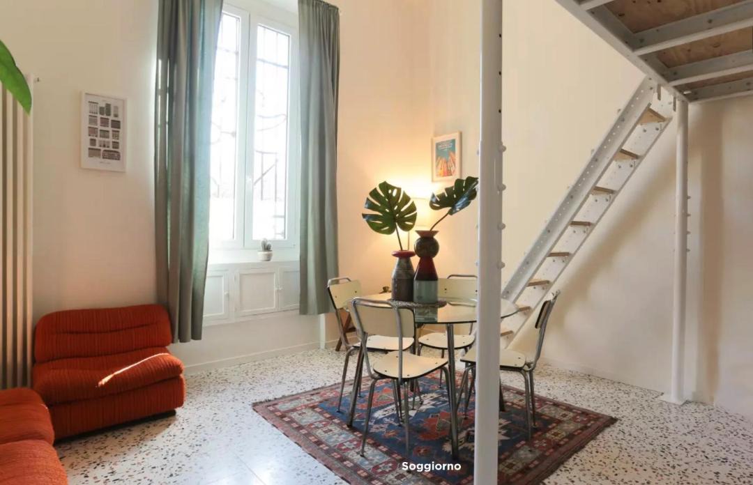 Photo of Livingroom in Isola