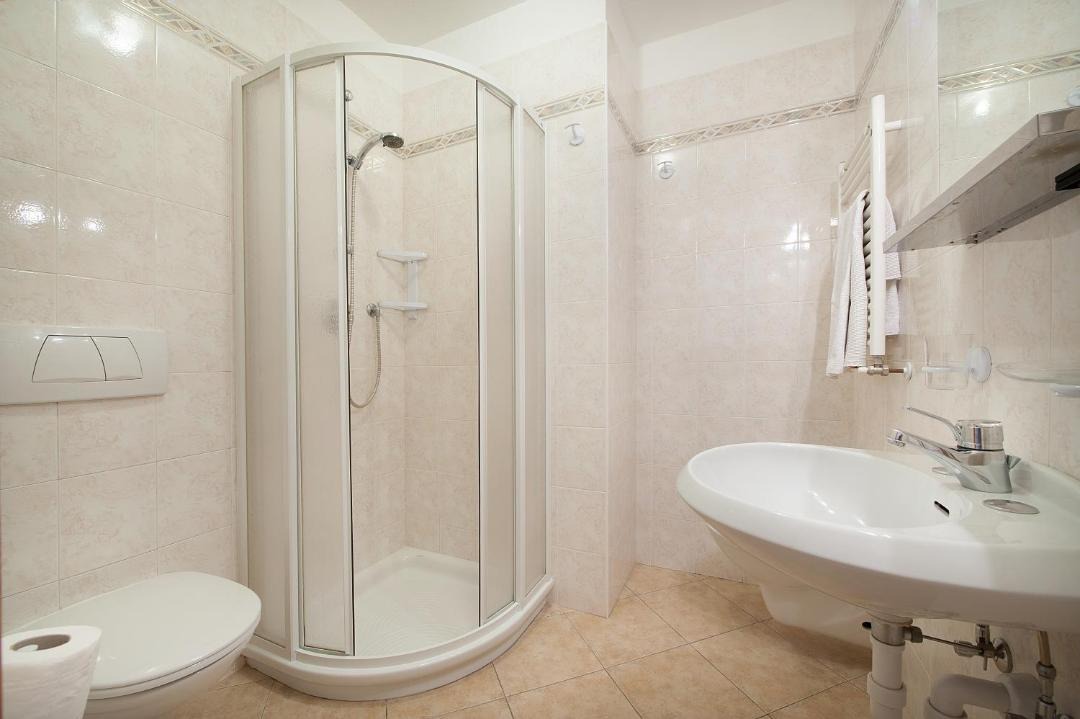 Photo of Bathroom in San Rocco