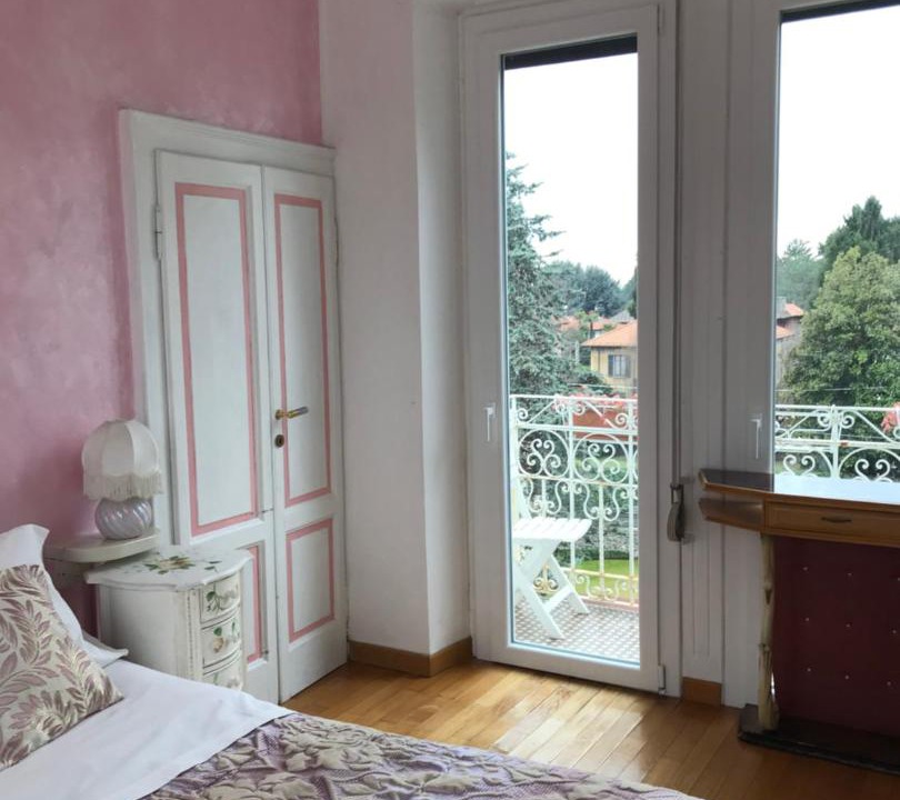 Photo of Bedroom in Aggregazione Rionale 4