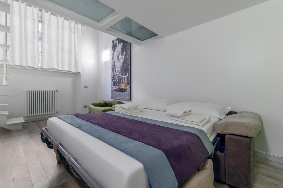 Photo of Bedroom in Zona Risorgimento