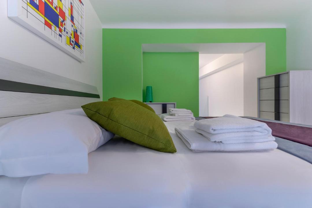Photo of Bedroom in Zona Risorgimento