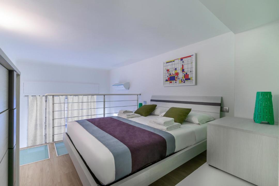 Photo of Bedroom in Zona Risorgimento