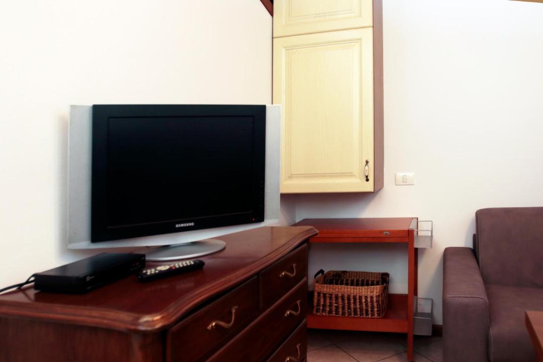 Photo of Livingroom in Lugana