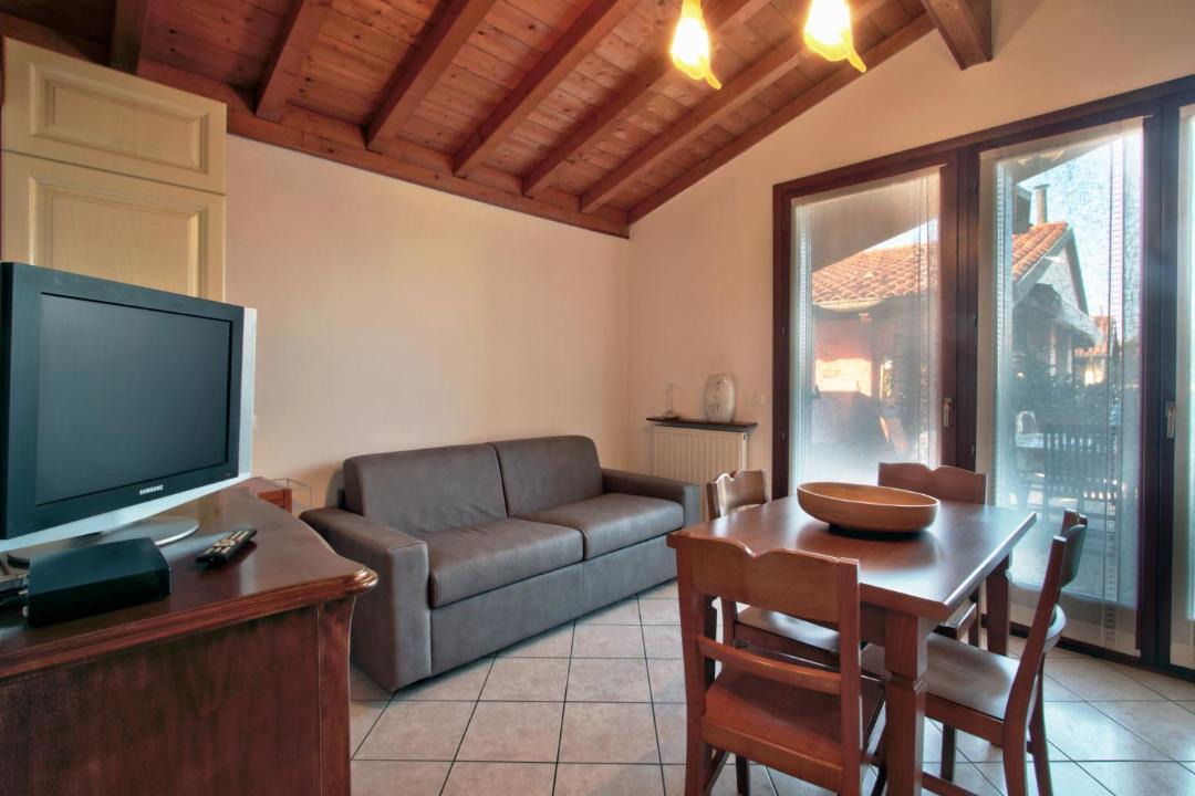 Photo of Livingroom in Lugana