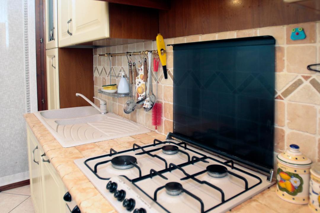 Photo of Kitchen in Lugana