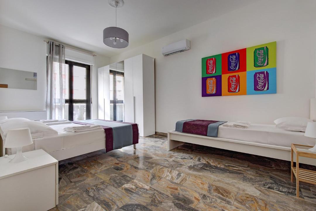 Photo of Livingroom in Segnano
