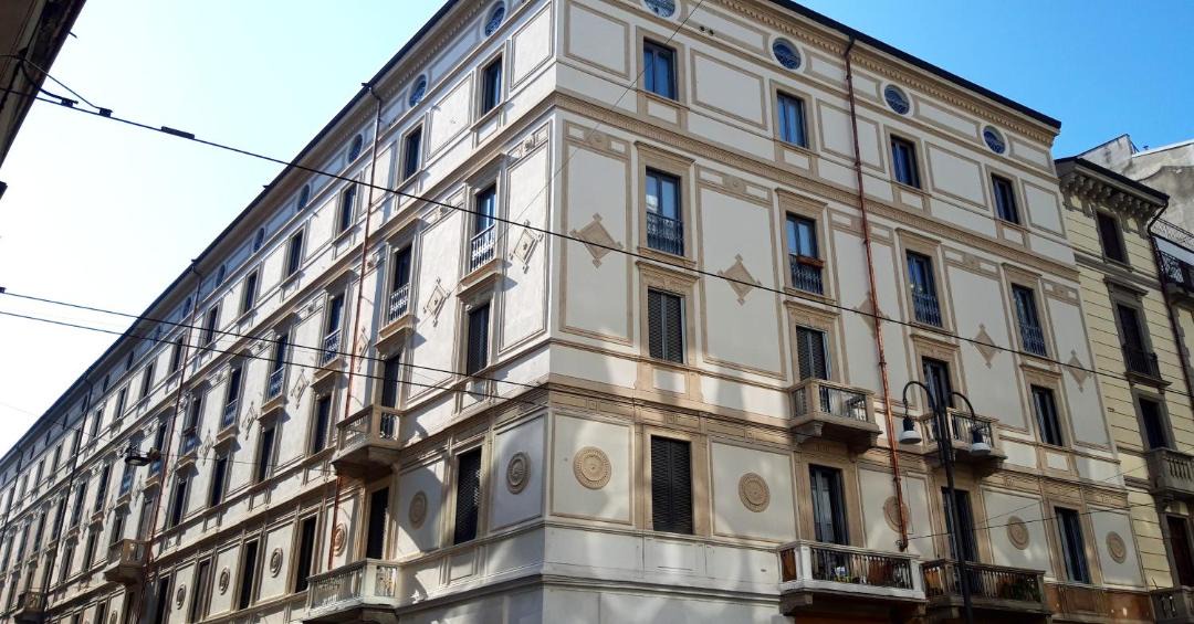 Photo of Buildings in Carrobbio