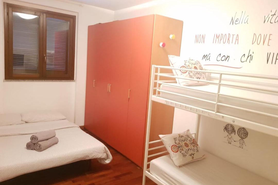 Photo of Bedroom in Bruzzano