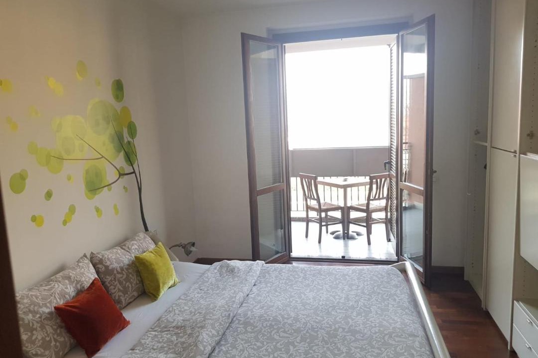 Photo of Bedroom in Bruzzano