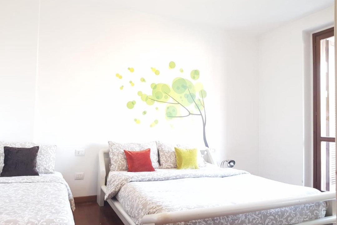 Photo of Bedroom in Bruzzano