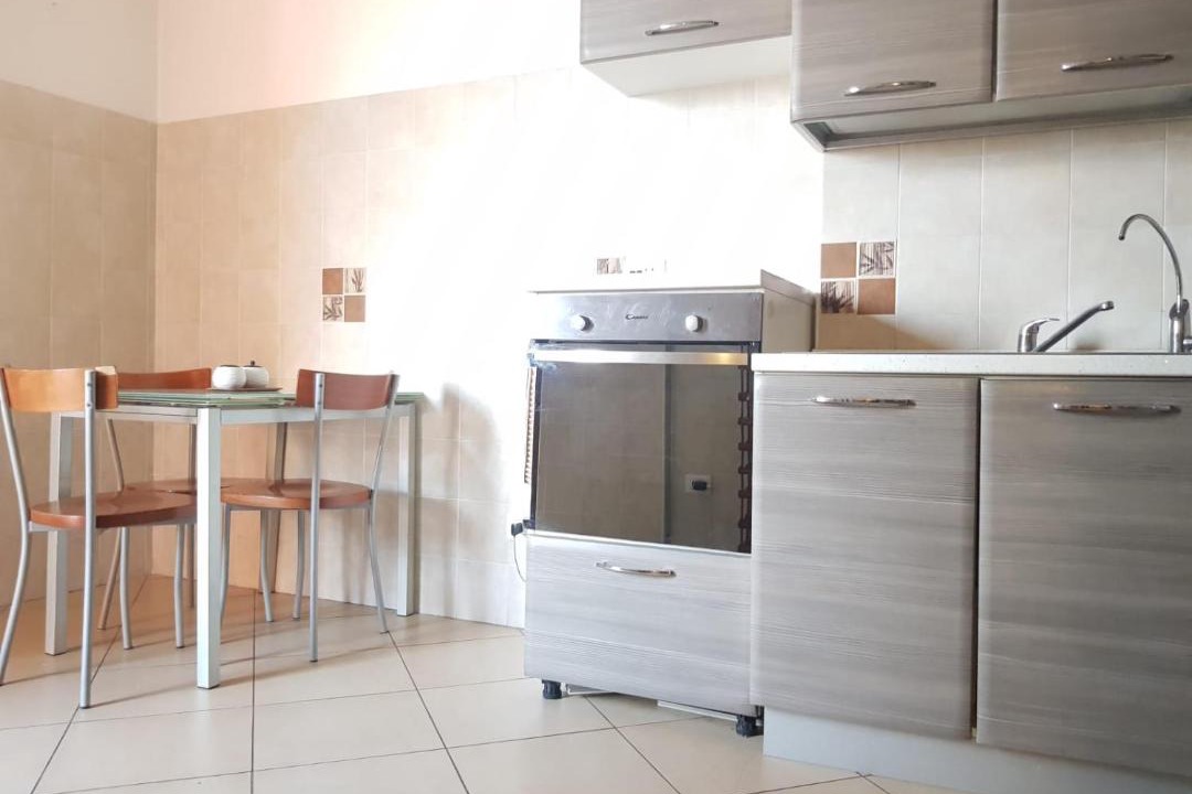 Photo of Kitchen in Bruzzano