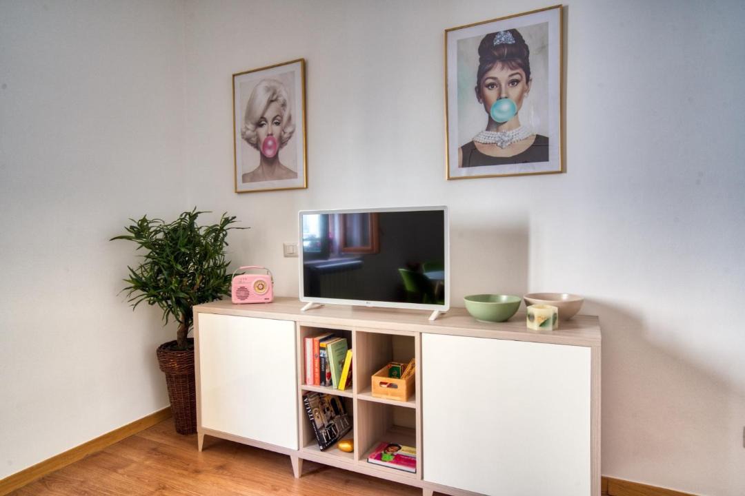 Photo of Livingroom in Cernusco sul Naviglio