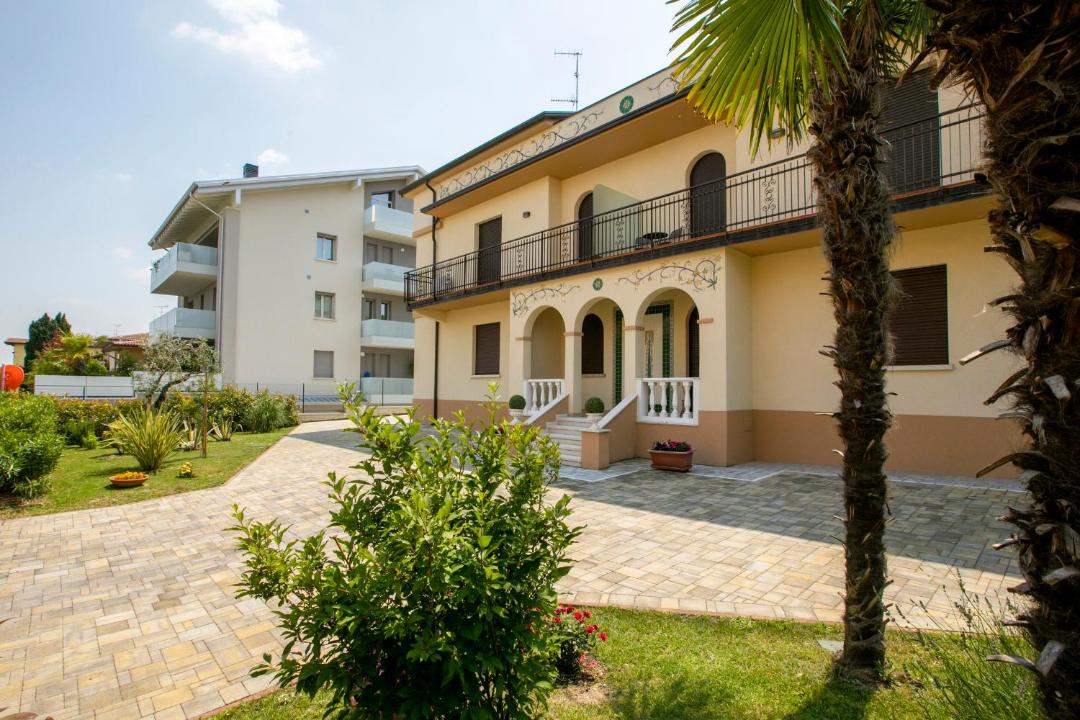 Photo of Buildings in Desenzano del Garda