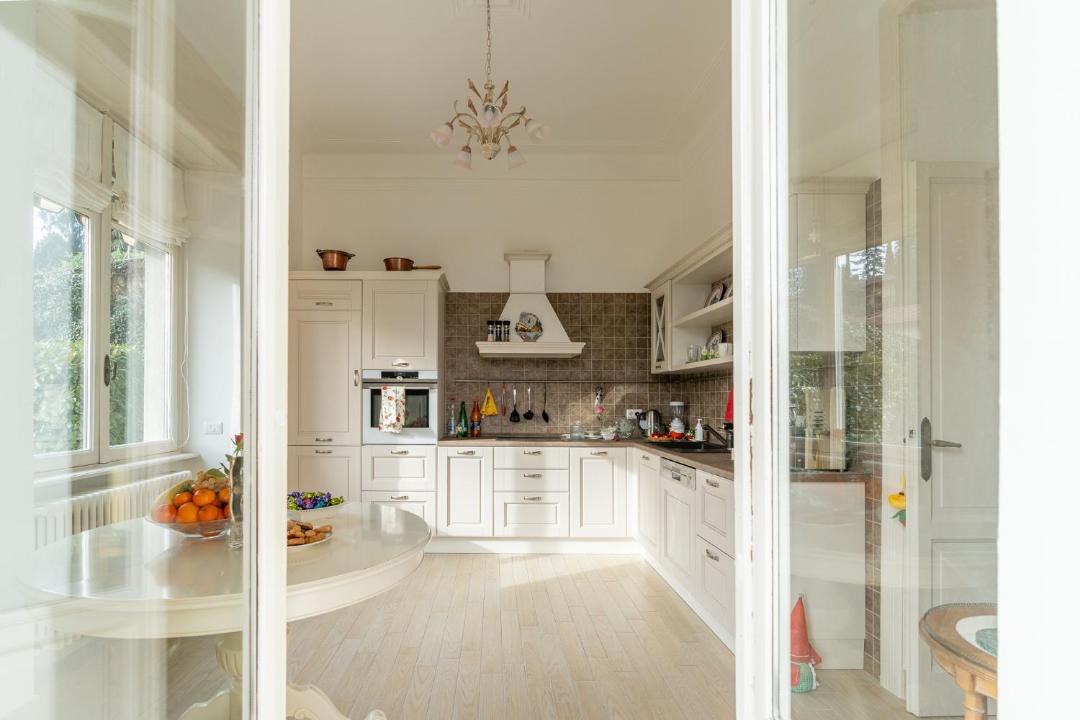 Photo of Kitchen in Cadenabbia