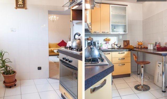 Photo of Kitchen in Carate Urio