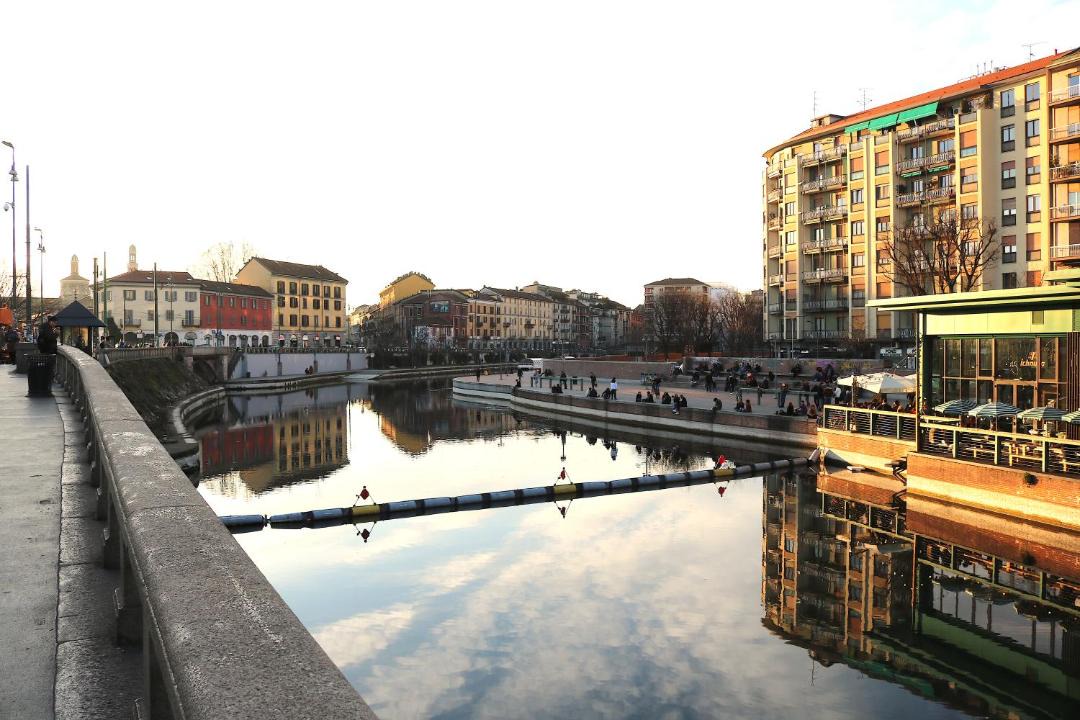 Photo of Others in Porta Genova