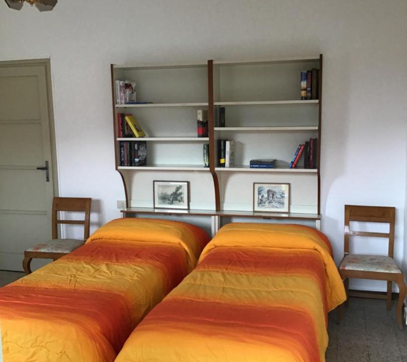 Photo of Bedroom in Bellagio