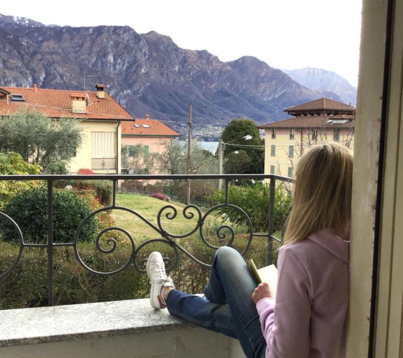 Photo of Others in Bellagio
