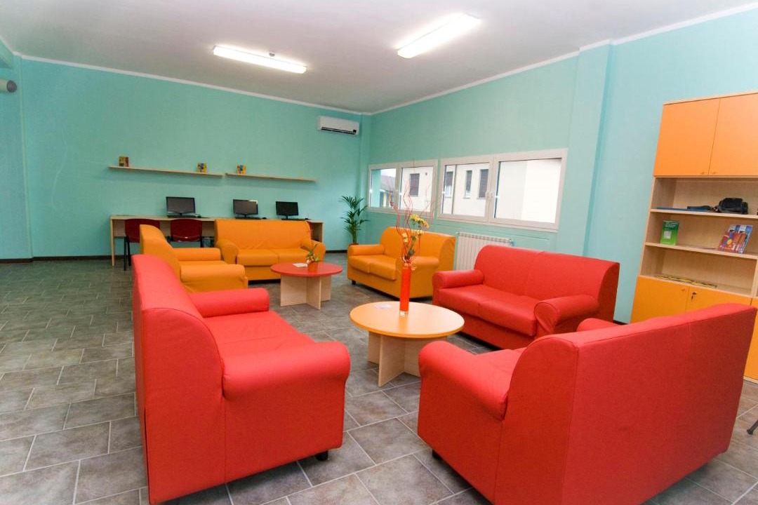 Photo of Livingroom in Breno